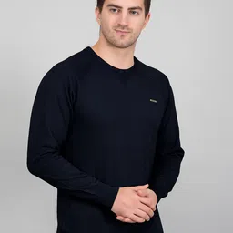 GODFREY Men Woollen Pullover image 3