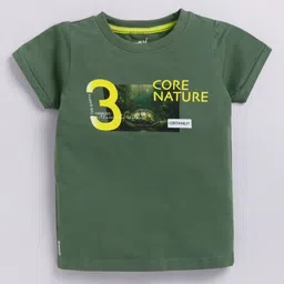 Annie Boys Printed T-shirt-picture-20