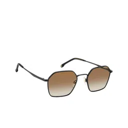 Carrera Men UV Protected Rectangle Sunglasses-picture-35