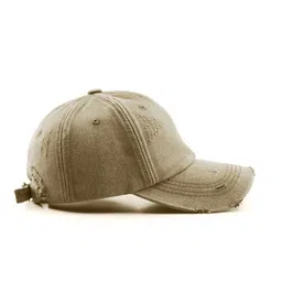 Mast & Harbour Unisex Baseball Cap image 3