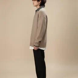 Mast & Harbour Men Pullover image 2