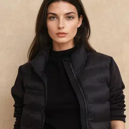 RAREISM Women Puffer Jacket-picture-21