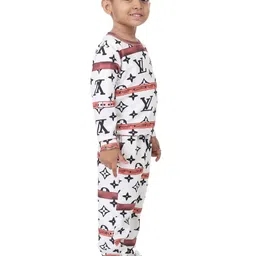 NEW GEN Boys Printed T-shirt image 2