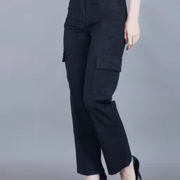 Metronaut Women Classic Mid-Rise Jeans-picture-24