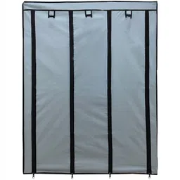 Rmerchants Grey & Black Water Resistant Multi-Utility Drawer Dustproof Organiser image 4