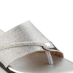 MOSAC Party Platform Sandals image 5