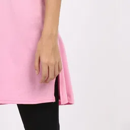 DDASPRATION Women 2 Printed T-shirt image 2