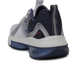 Campus Men Mesh Training or Gym Non-Marking Shoes image 2