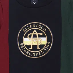 Allen Solly Junior Boys Printed Sweatshirt image 3