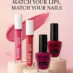 FOPE Set Of 13 All In One Long Lasting Makeup Combo image 3