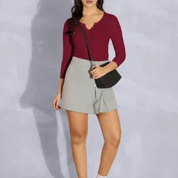 Maheshvi Top image 4