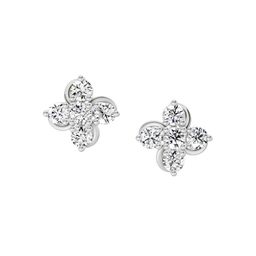Sparkles Women Earrings Diamond-picture-35