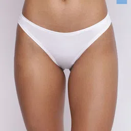 La Intimo Pack Of 2 Low-Rise Thongs Briefs LIPSS010B015 image 1