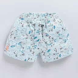 Annie Girls Printed Shorts image 2