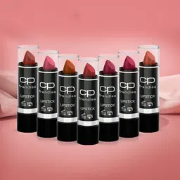 CP Trendies Set Of 7 Long Lasting Matte Lipstick-picture-22