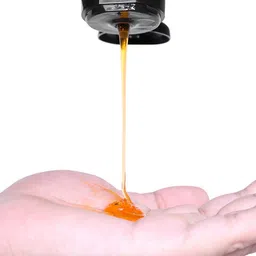 ROGZI Aloe Vera & Honey Face Wash - 100 ml image 4