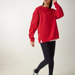 Trendyol Women Sweatshirt-picture-25