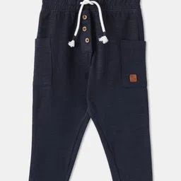 R&B Boys Mid Rise Track Pants-picture-26