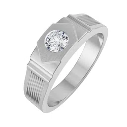 Emori Men Ring Diamond image 2