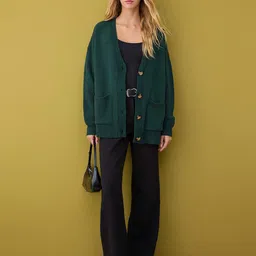 Trendyol Women Cardigan image 4