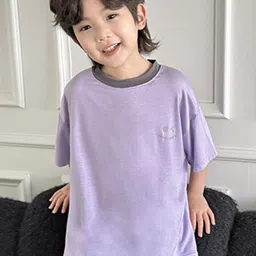 LULU & SKY Boys Night suit image 4