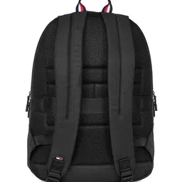 Tommy Hilfiger Unisex Brand Logo Backpack image 5