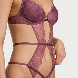 Victoria's Secret Baby Doll image 2