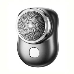 house of common RechargebleNew Upgrade Mini Electric Shaver For Men, Women-picture-10