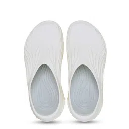 Crocs Unisex Self-Design Clogs-image-0