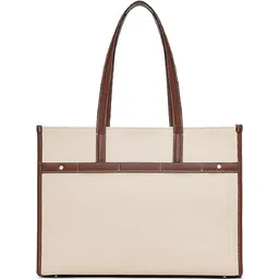 Mast & Harbour Structured Shoulder Bag image 4