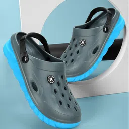 Paragon Men Lightweight & Durable Clogs Sandals-picture-28