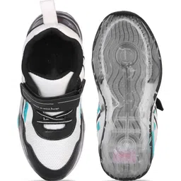 PENNEN Boys Colourblocked Sneakers image 4