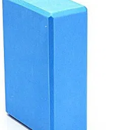 house of quirk EVA Foam Block to Support and Deepen Poses, Improve Strength Yoga Blocks-picture-18
