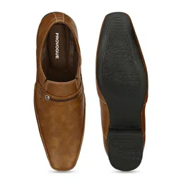 Provogue Men Round-Toe Formal Shoes image 5