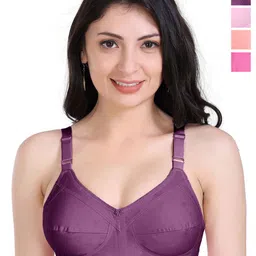 SHYAM SONS FLAIR Bra Full Coverage-picture-41