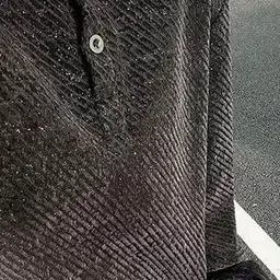 StyleCast x Revolte Men Longline Pullover image 2