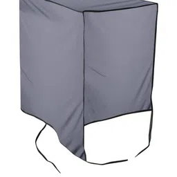 The Furnishing Tree Split AC Cover set of Indoor and Outdoor Unit used for 1 Ton Daikin MTKM35 Dama image 2