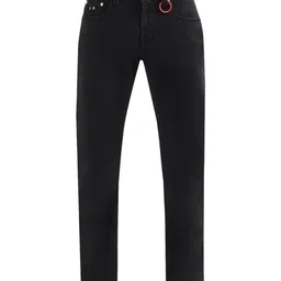 Tramarossa Men Regular Fit Mid-Rise Light Fade Jeans-picture-38