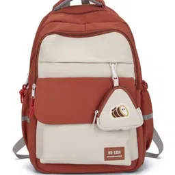 WALSON Colourblocked Yoke Style Laptop Backpack-picture-19