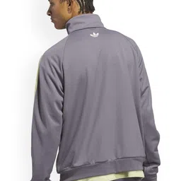 ADIDAS Originals Unisex Synthetic Printed Bomber Jacket image 2