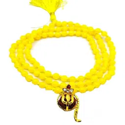 RAVIOUR LIFESTYLE Synthetic Necklace image 3