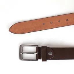 Kara Men Leather Belt image 3