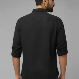 SZN Men Standard Casual Shirt image 3