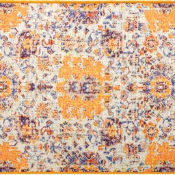 status Yellow Polypropylene Carpet image 3