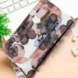 WILDAUK Printed Purse Clutch-picture-39
