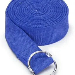 rcsp Fitness Yoga Stretch Bands Eco friendly Stretching Straps Adjustable D-Ring 8FT Cotton Yoga Strap-picture-24