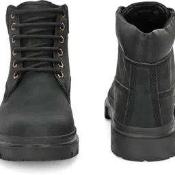 roadster Boots For Men image 3