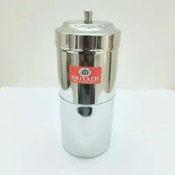 sriyazh coffee filter 1 Indian Coffee Filter-picture-20