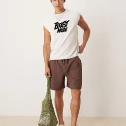 t-hustler Men Vest image 2