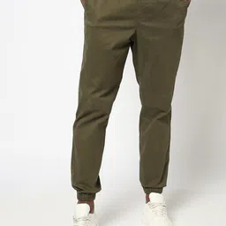 GAP Men Mid-Rise Joggers-picture-27
